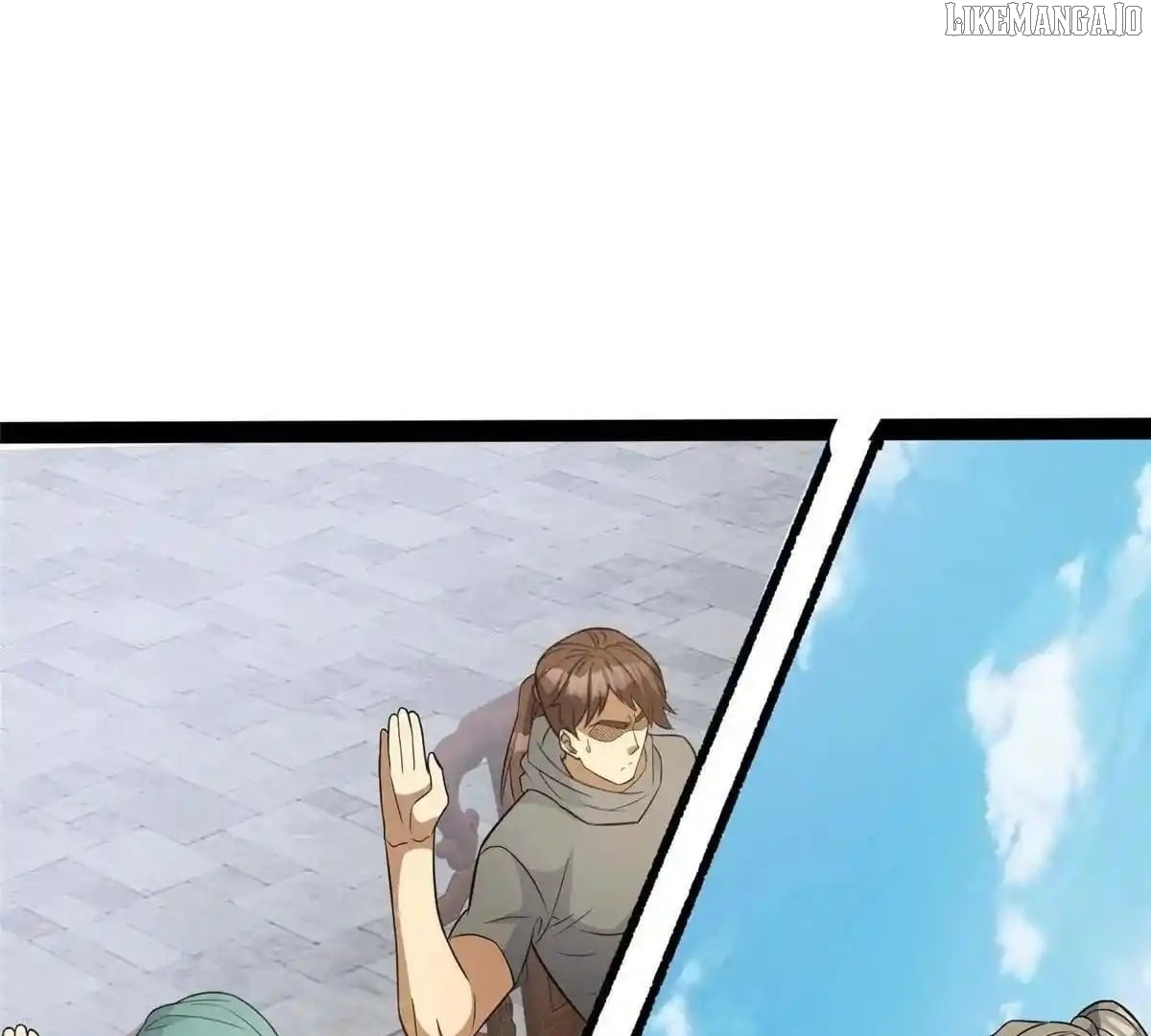 Divine Urban God Chapter 290 - page 169